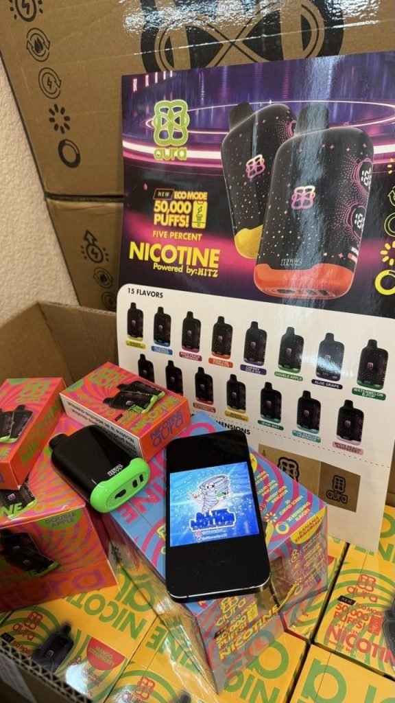 hitz-aura-nicotine