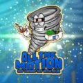 ALL THE MOTION
